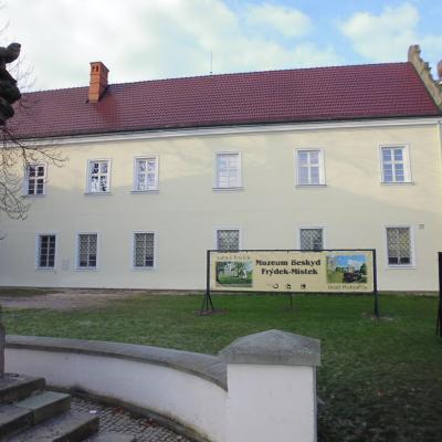 Ostatn&iacute; pr&aacute;ce