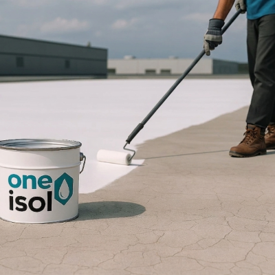 ONEisol hydroizolace